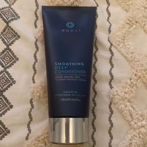 Monat Smoothing Deep Conditioner